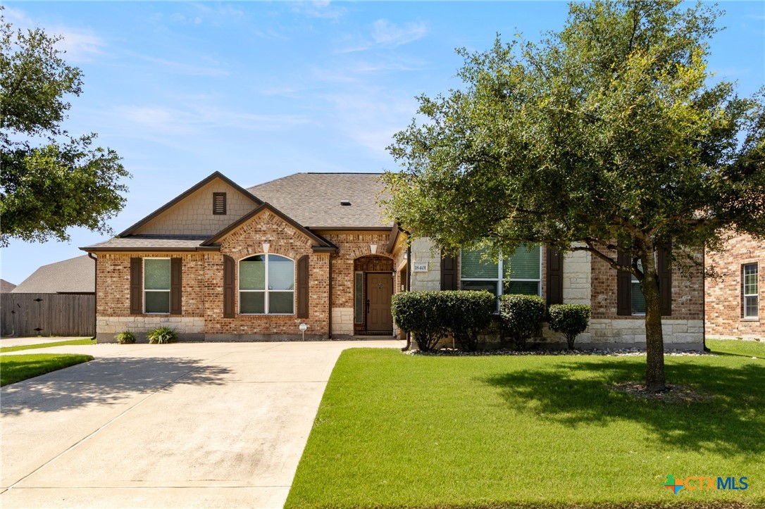18401 Pencil Cactus Drive Property Photo 1