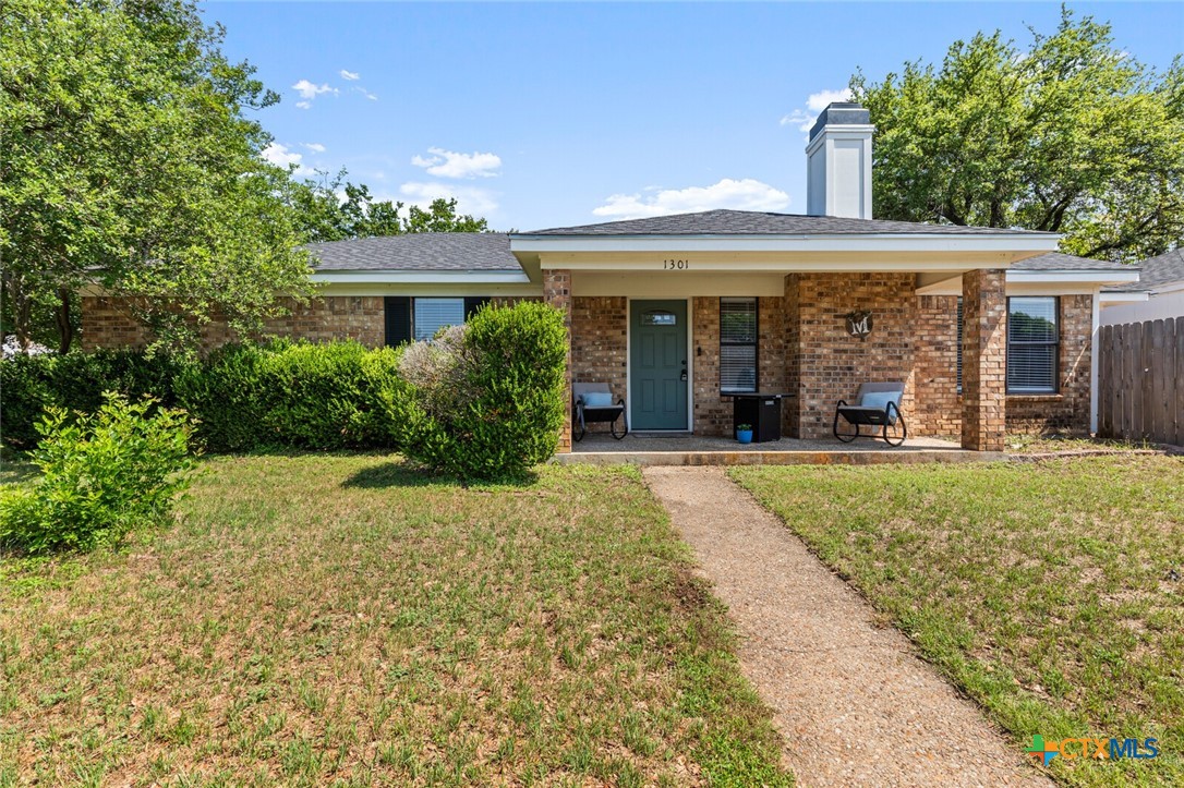 1301 Chapel Creek Road Property Photo 1