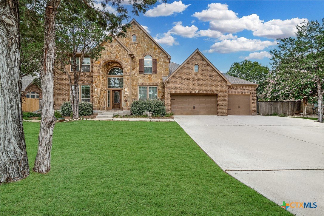 934 Wilderness Trail Property Photo 4