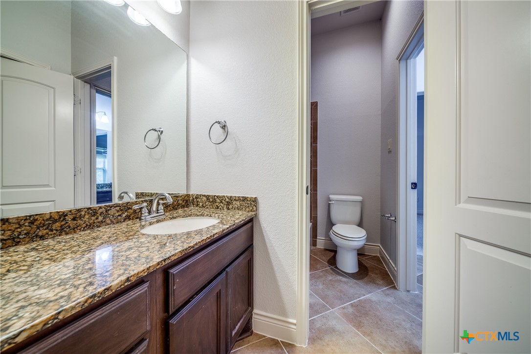 934 Wilderness Trail Property Photo 34