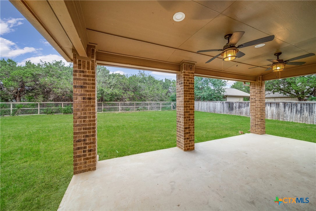 934 Wilderness Trail Property Photo 37