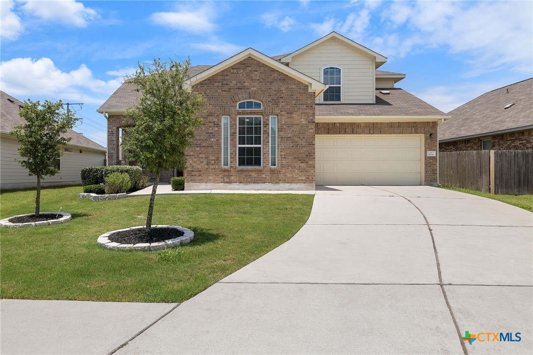 811 Kates Way Property Photo 1