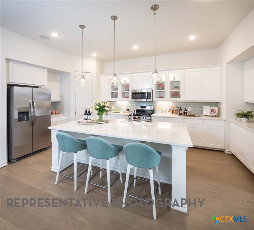 2970 Mckinnie Park Property Photo 4