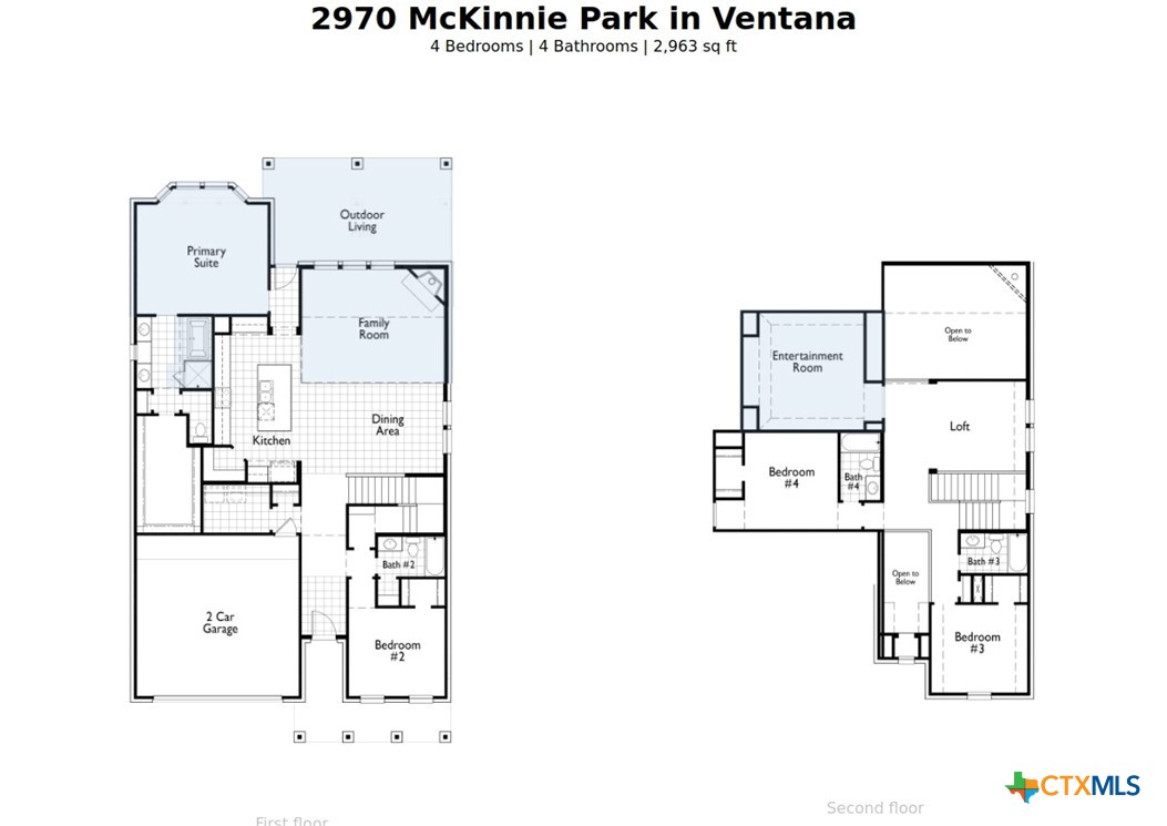 2970 Mckinnie Park Property Photo 36