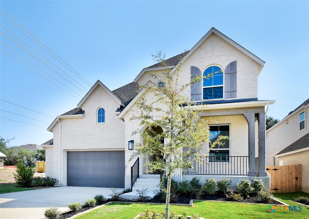 2974 Mckinnie Park Property Photo 1