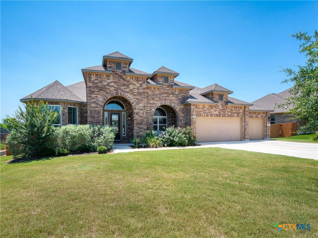 4508 River Rock Road Property Photo 1