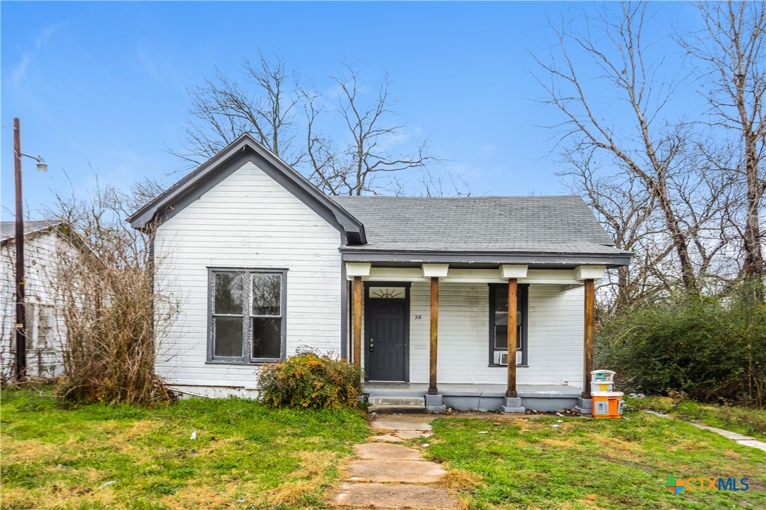 318 Durr Street Property Photo 1