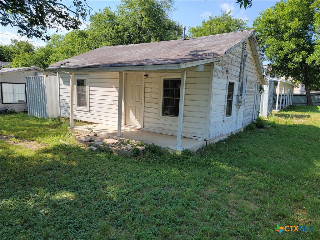 205 Hill Street Property Photo 1