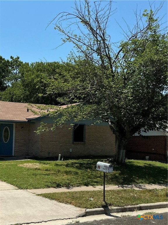 1403 Little Street Property Photo 13