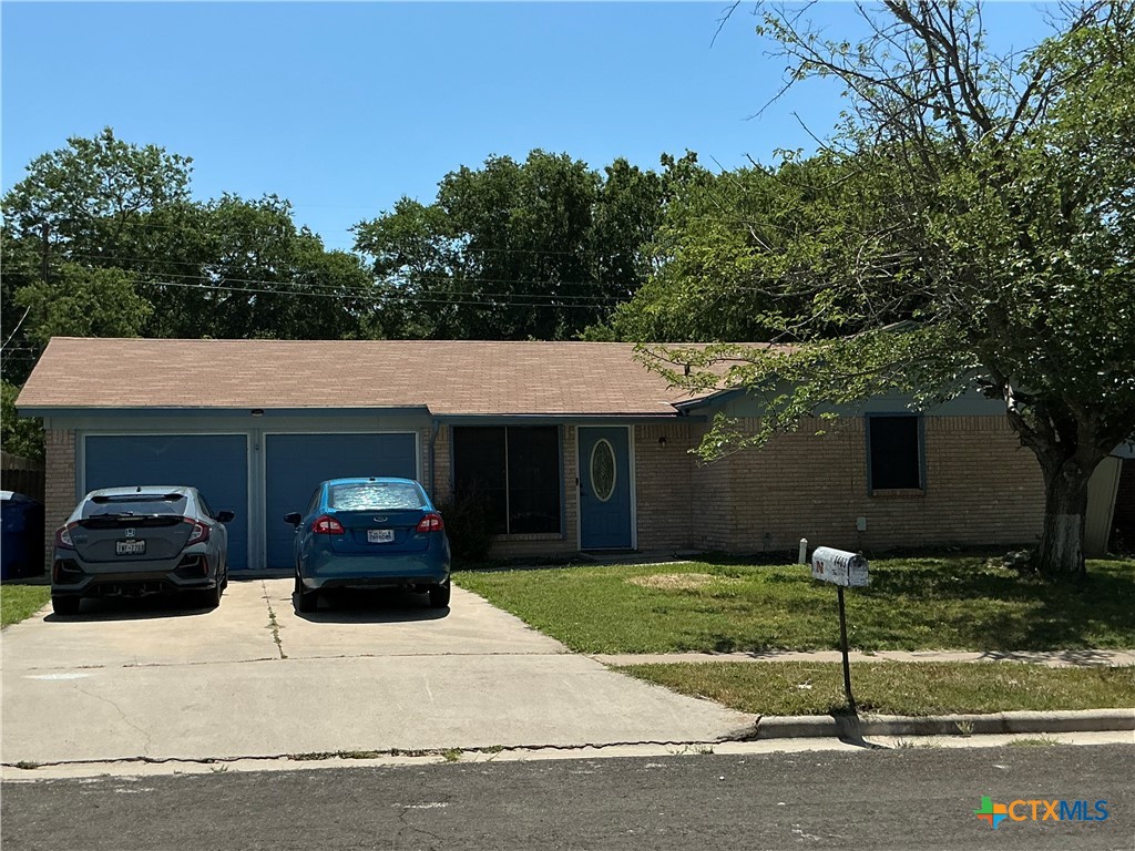 1403 Little Street Property Photo 14