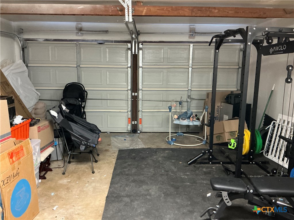 1403 Little Street Property Photo 15