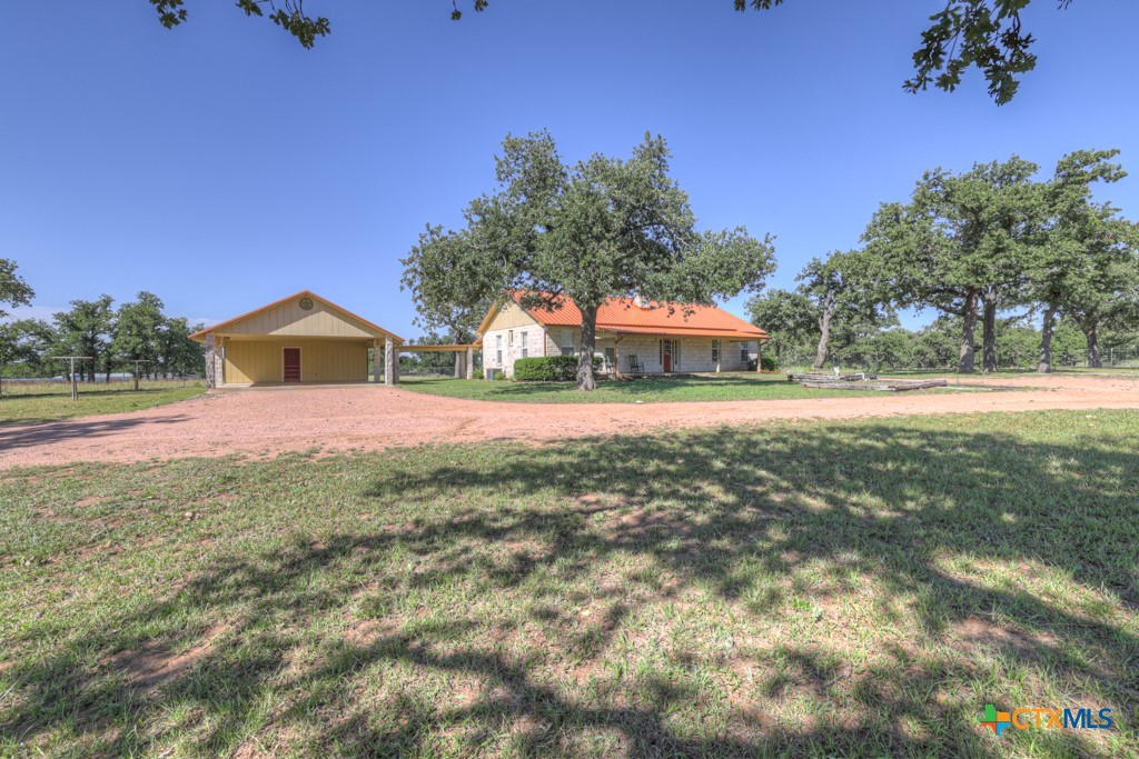 82 Bell Mountain Road Property Photo 4