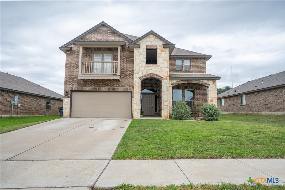 311 Danielle Drive Property Photo