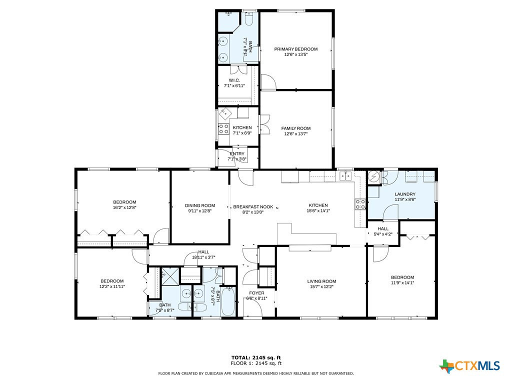 501 Hathaway Street Property Photo 5