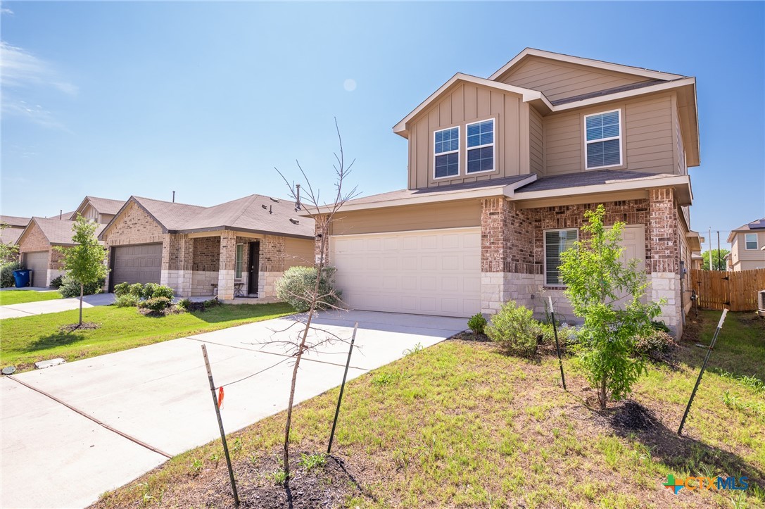2923 Panther Spring Property Photo 2