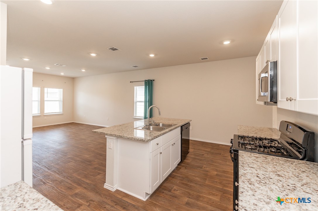 2923 Panther Spring Property Photo 6