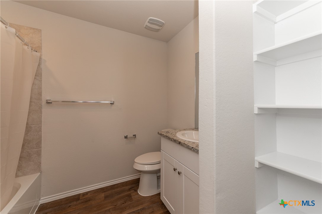 2923 Panther Spring Property Photo 14