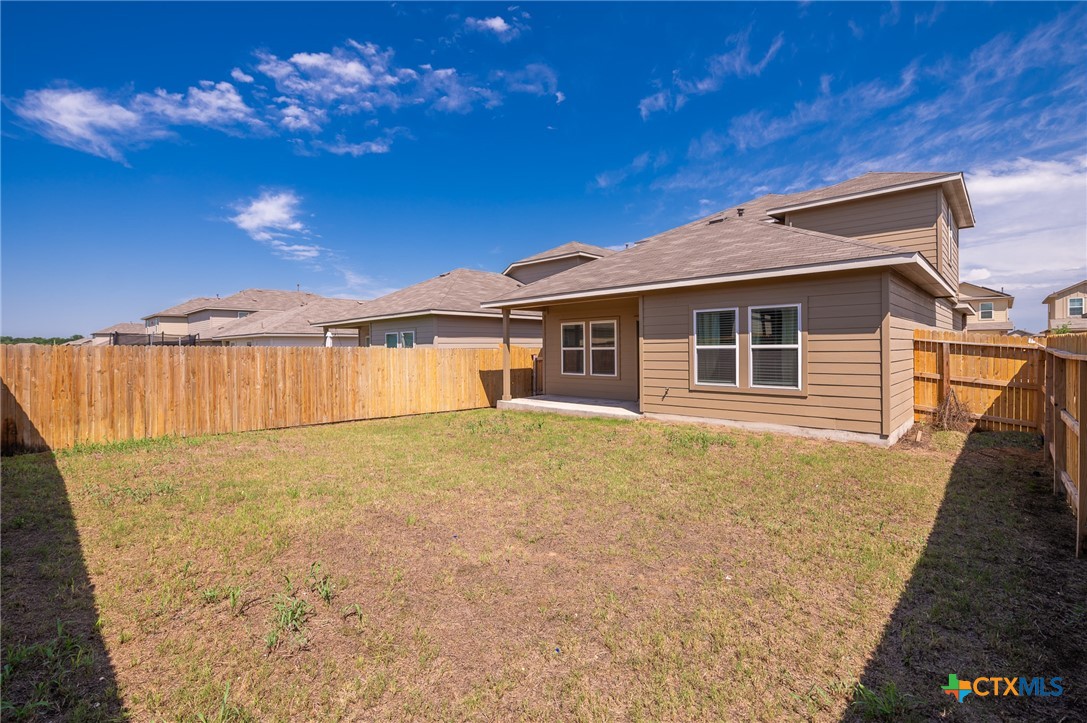 2923 Panther Spring Property Photo 19