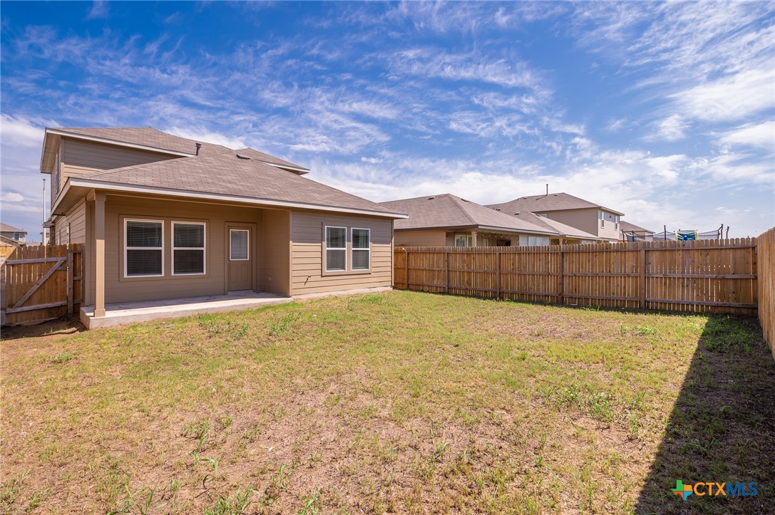 2923 Panther Spring Property Photo 20