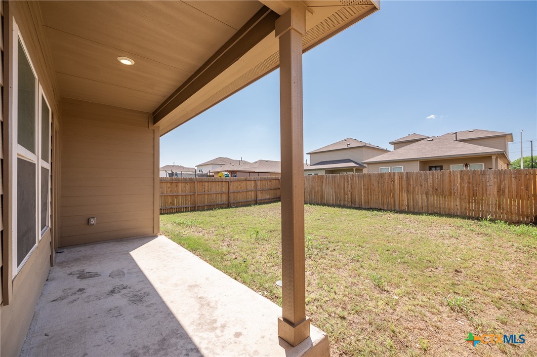 2923 Panther Spring Property Photo 21