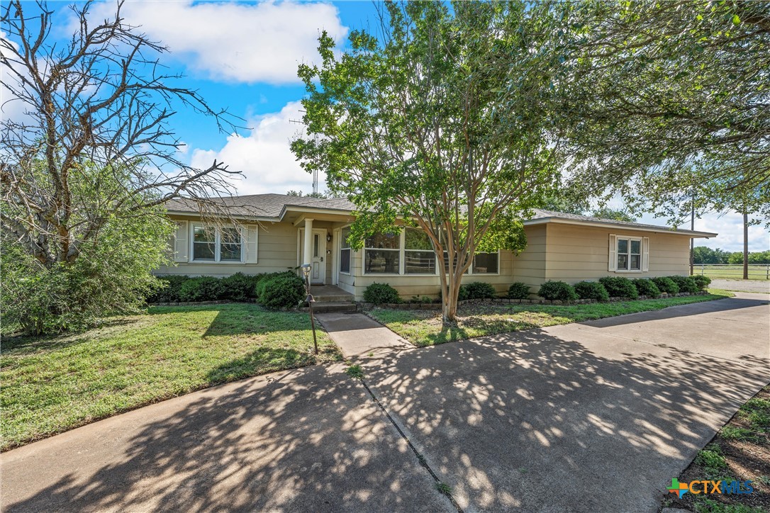 171 Old Patton Road Property Photo 1