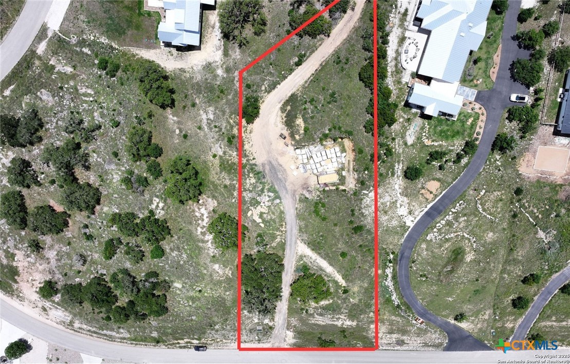 2626 Campestres Property Photo 1