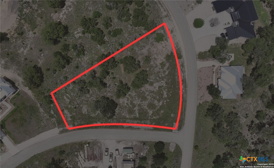 Lot 159 Tbd Cascada At Canyon Lake Property Photo 2