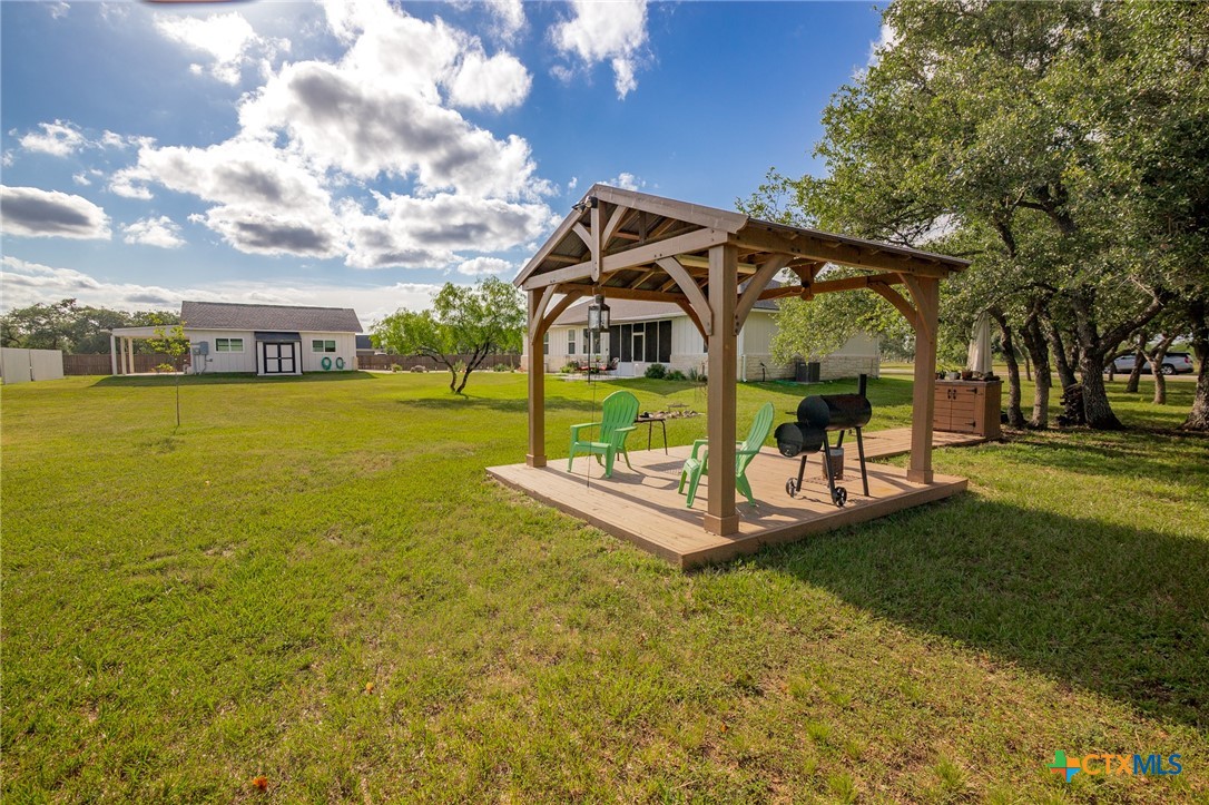 137 Battle Drive Property Photo 11