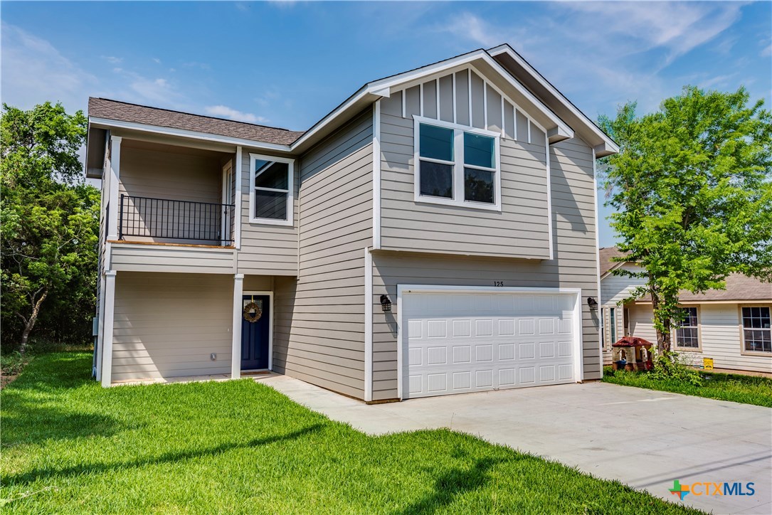 125 Hawea Lane Property Photo 1