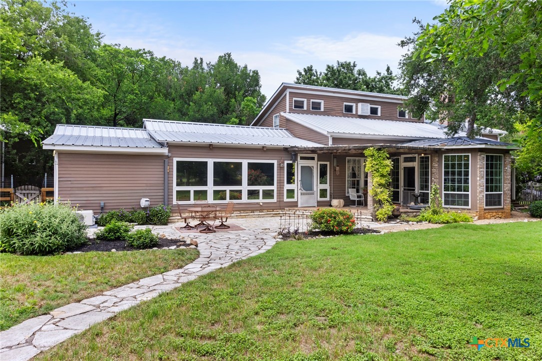 123 Rock Creek Drive Property Photo