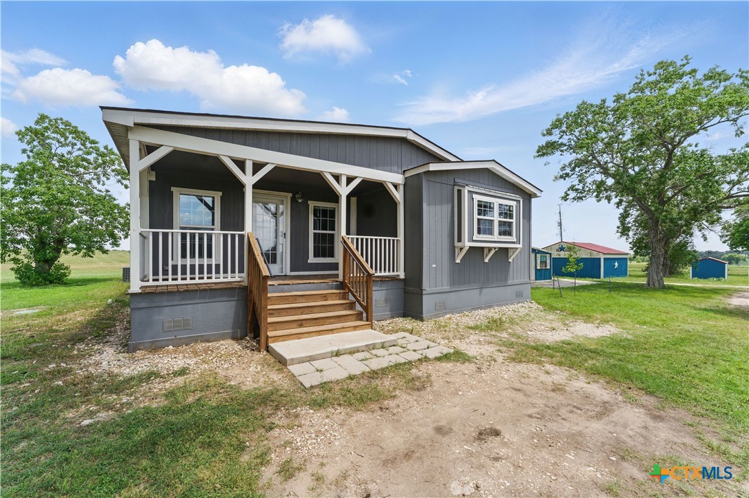 4801 State Highway 95 Property Photo 1
