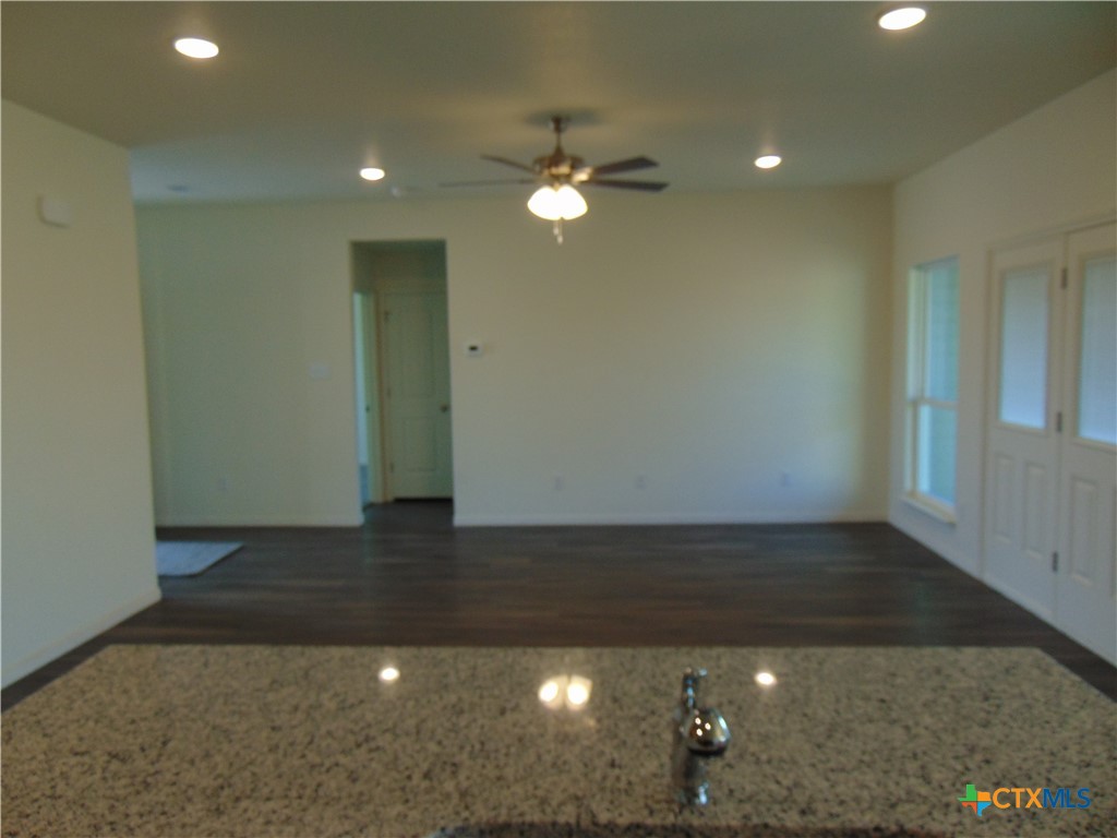 3101 Salt Fork Drive Property Photo 6