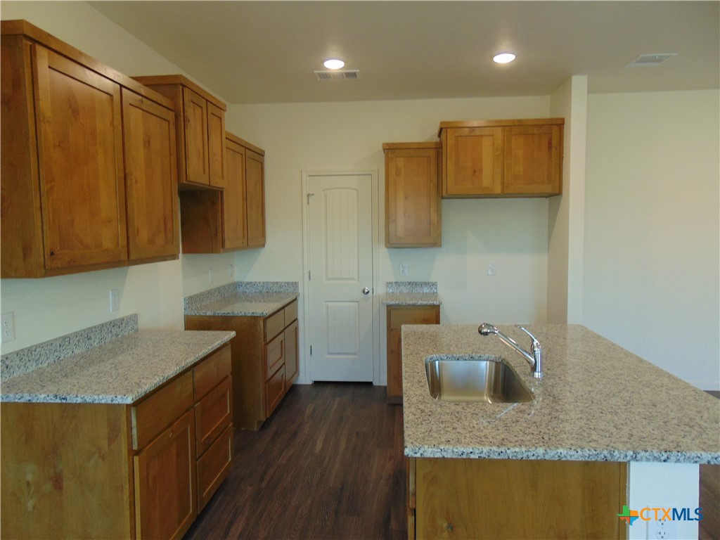 3101 Salt Fork Drive Property Photo 7