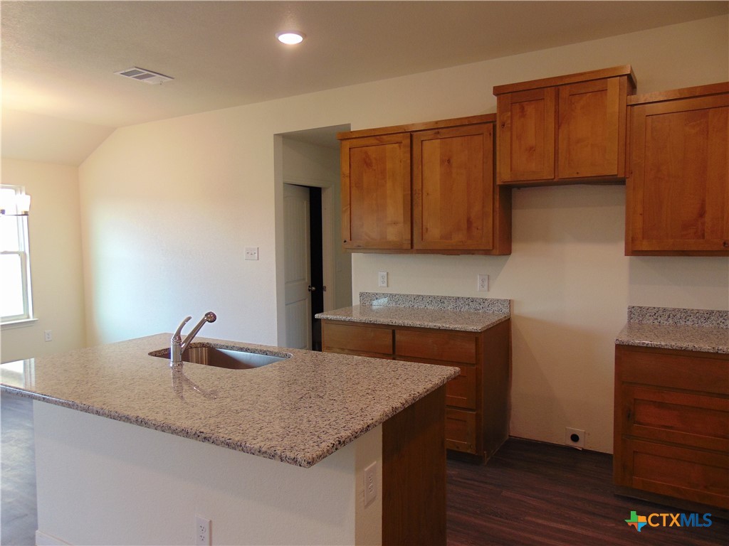 3101 Salt Fork Drive Property Photo 8