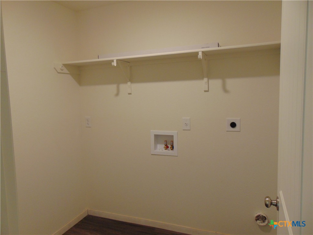 3101 Salt Fork Drive Property Photo 23