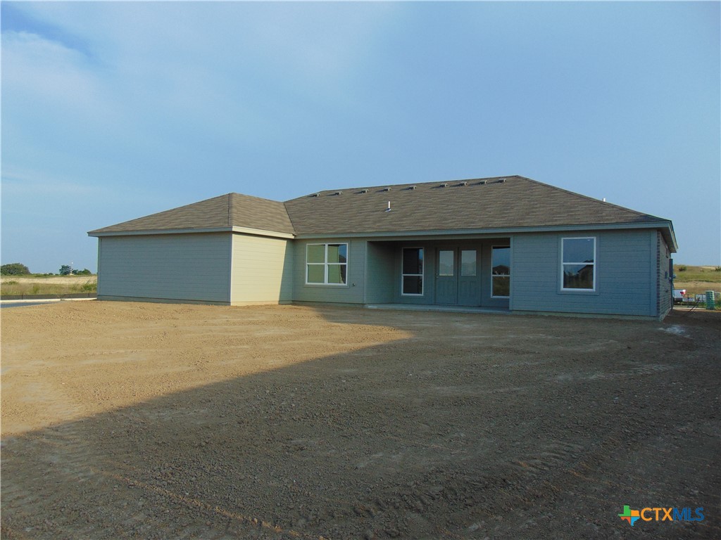 3101 Salt Fork Drive Property Photo 25