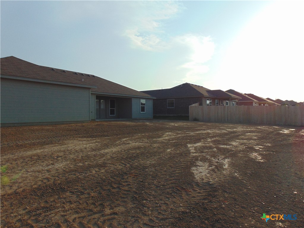 3101 Salt Fork Drive Property Photo 27