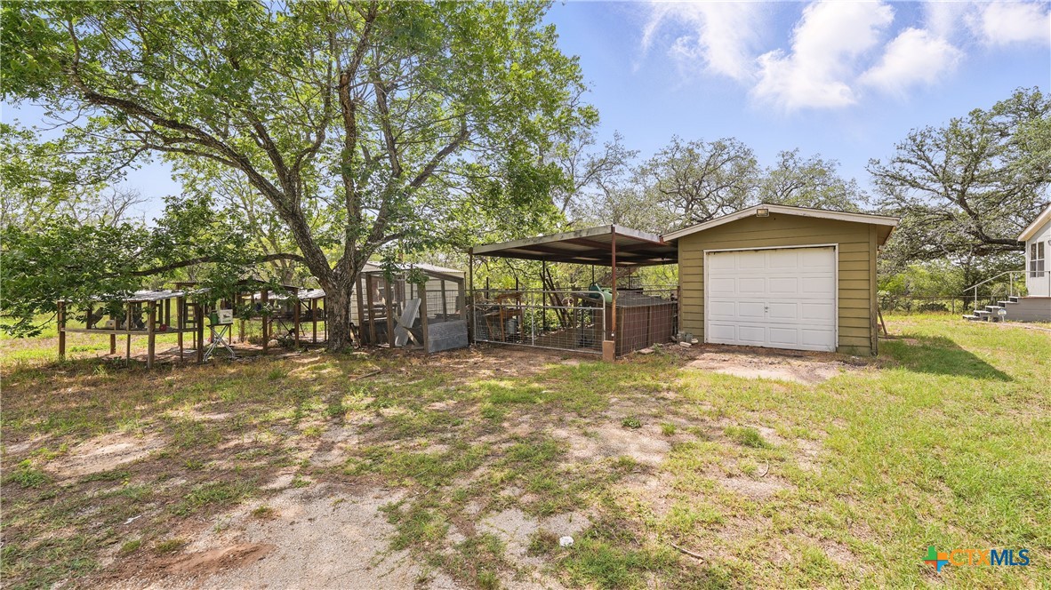 10142 Fm 537 Property Photo 10