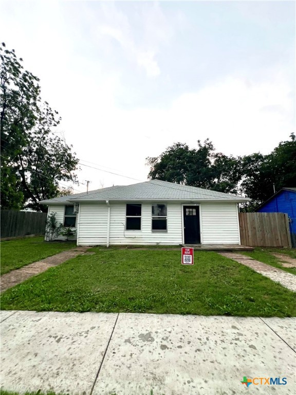 1016 Culp Avenue Property Photo 1