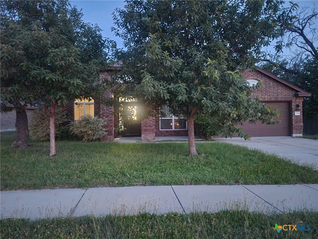 706 Cody James Drive Property Photo 1