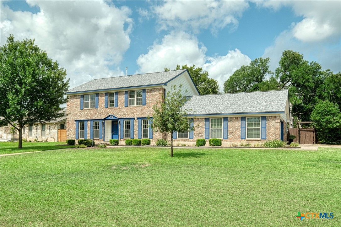 1604 W Creek Loop Property Photo 3