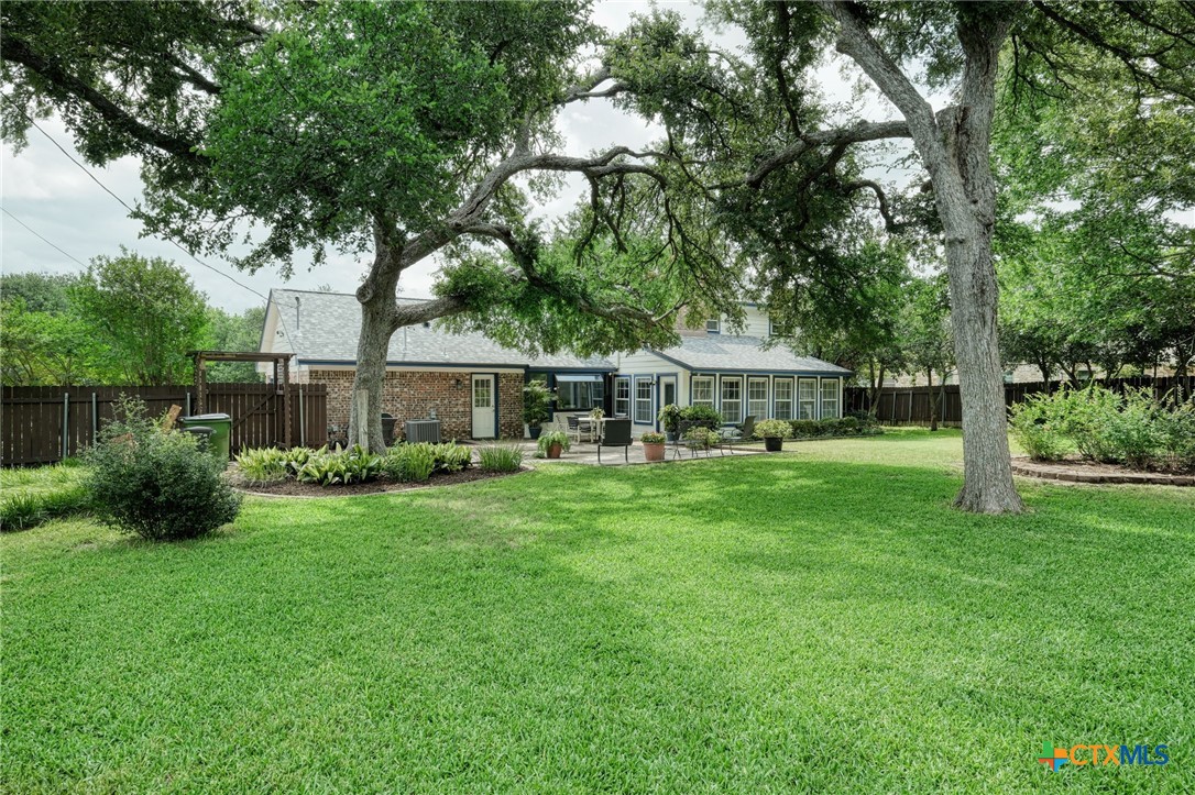 1604 W Creek Loop Property Photo 30