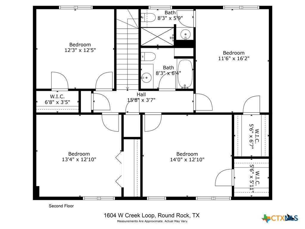 1604 W Creek Loop Property Photo 34