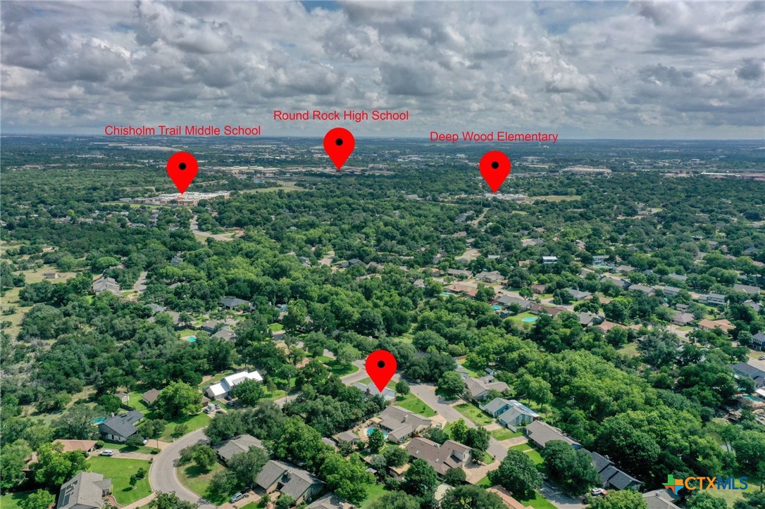 1604 W Creek Loop Property Photo 35