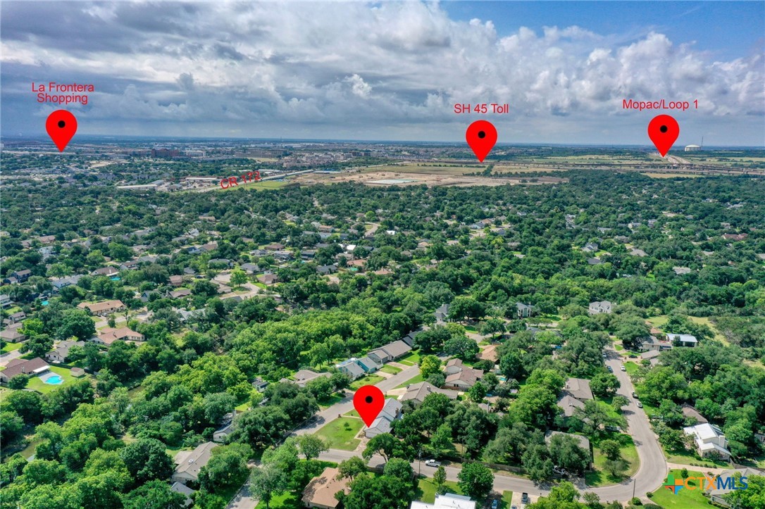 1604 W Creek Loop Property Photo 37