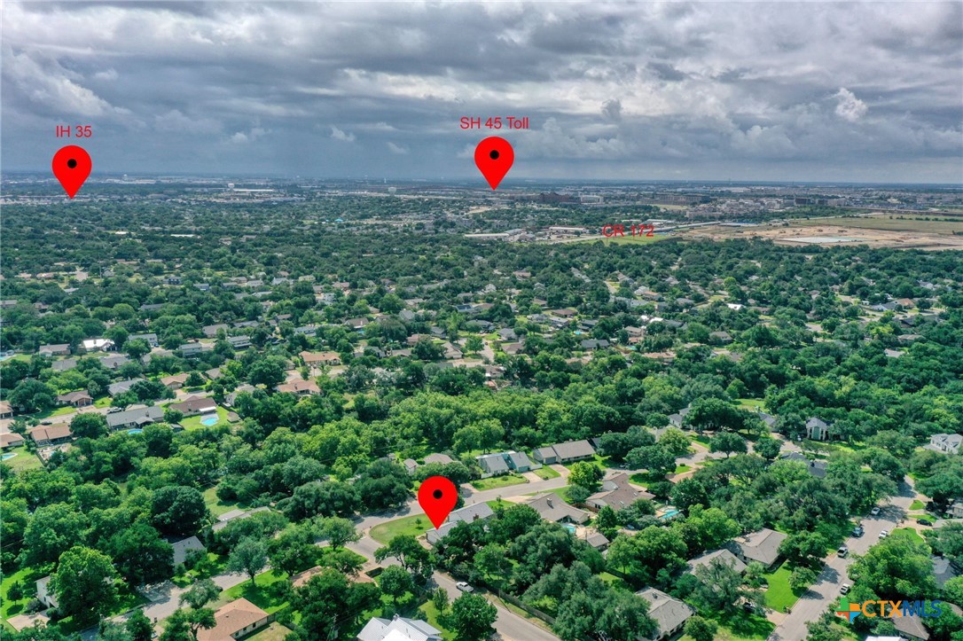 1604 W Creek Loop Property Photo 38