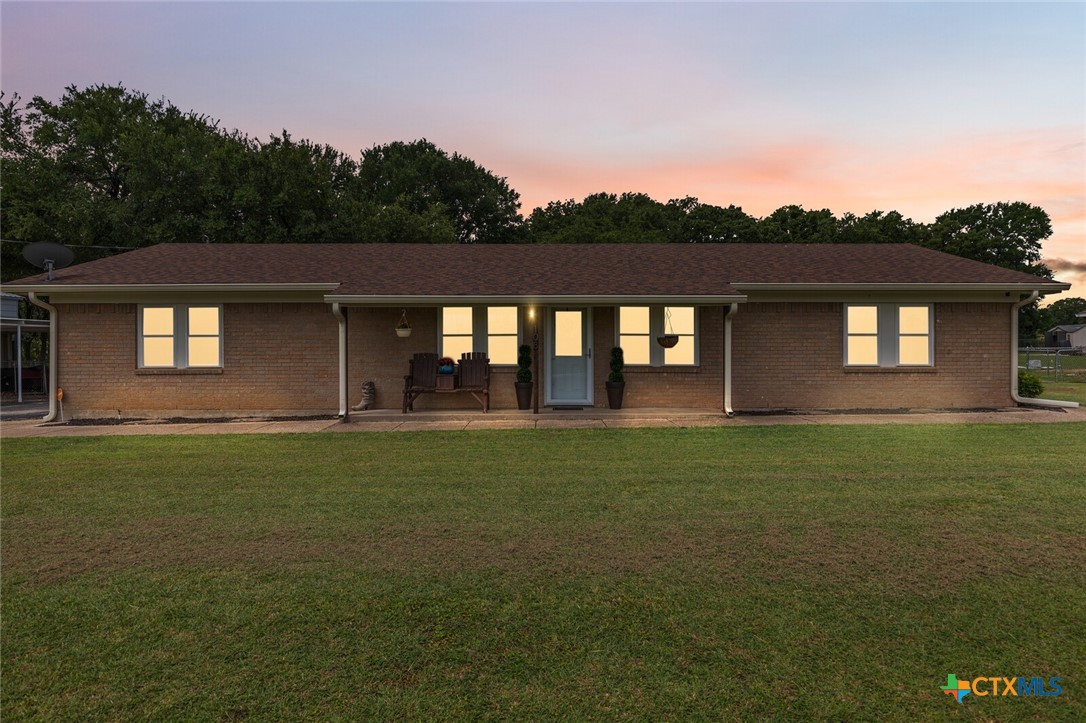 108 Oak Hill Loop Property Photo 1