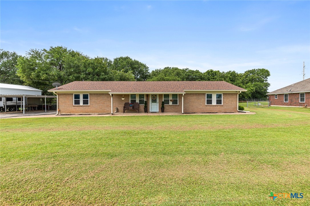 108 Oak Hill Loop Property Photo 3