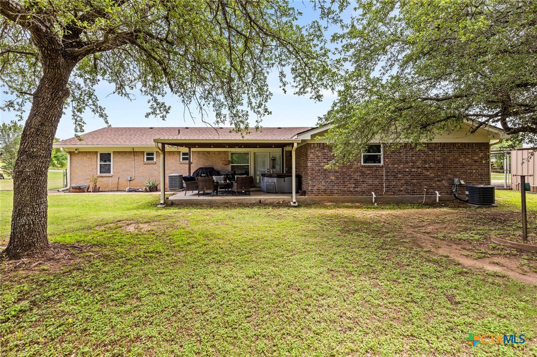 108 Oak Hill Loop Property Photo 12