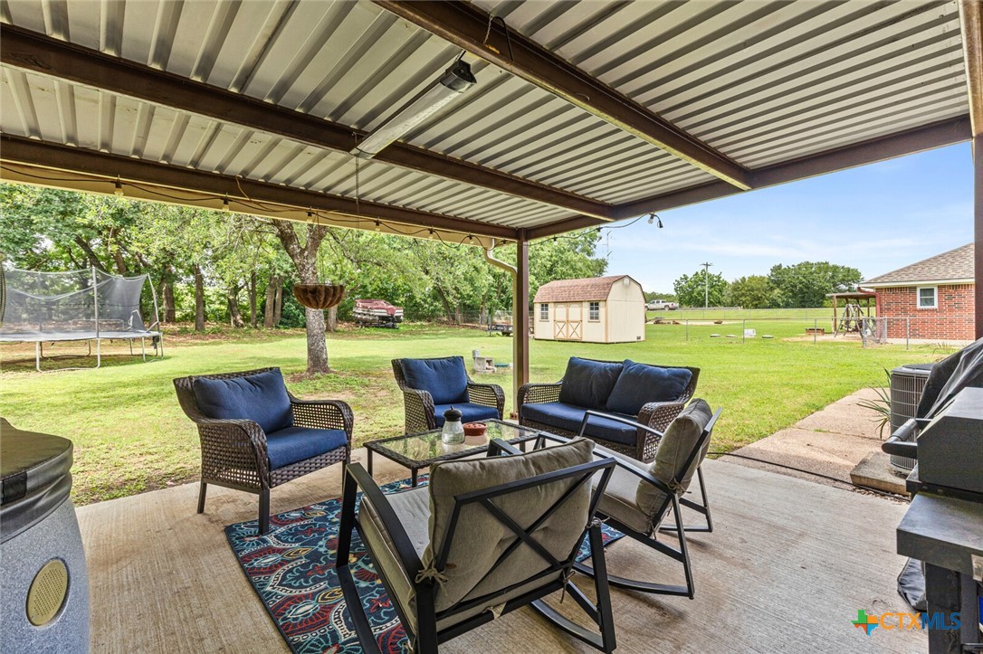 108 Oak Hill Loop Property Photo 16